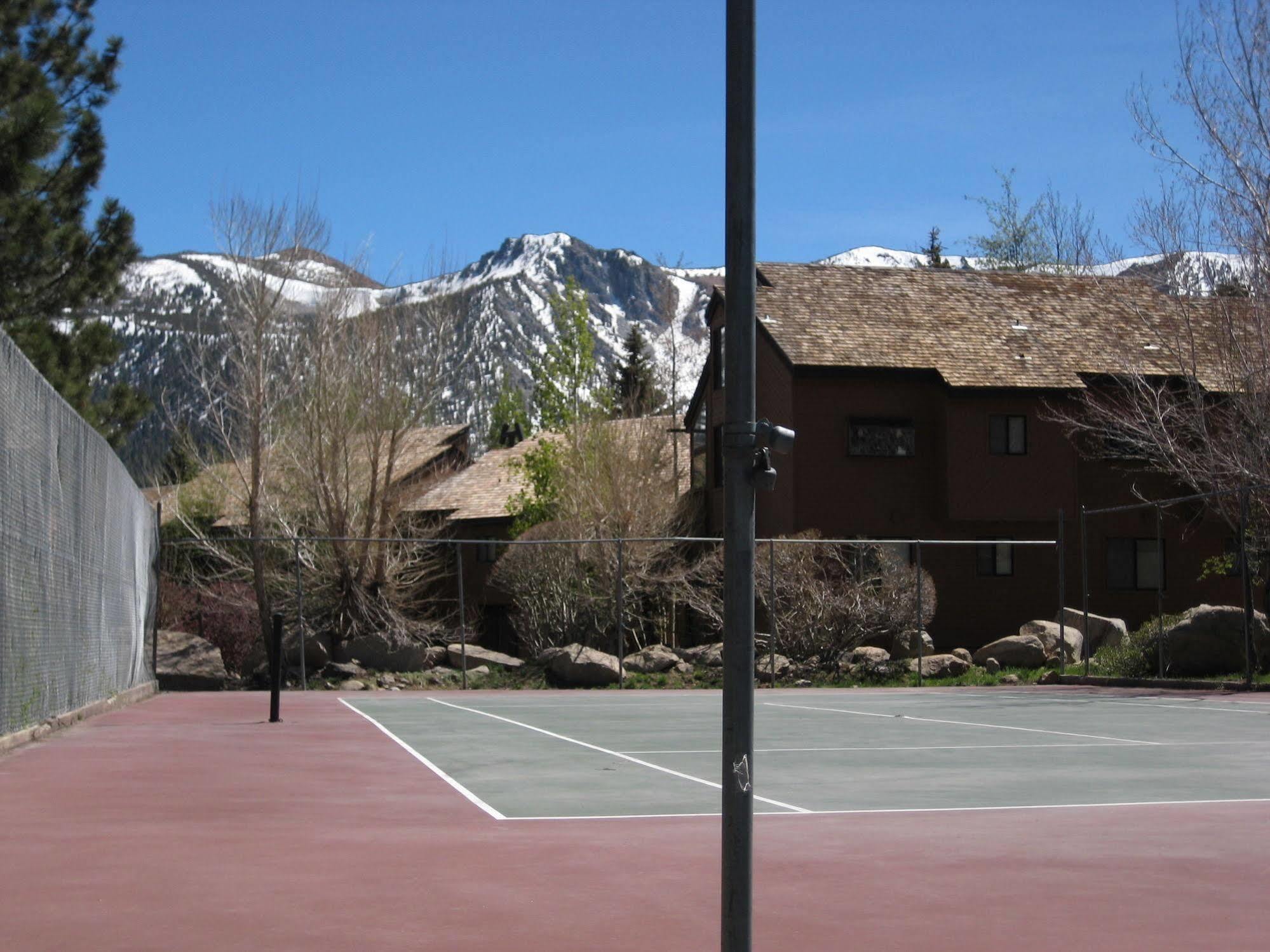 Chateau Sans Nom By Mammoth Reservation Bureau Apartamento Mammoth Lakes Exterior foto